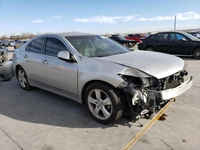Photo 4 from auction – 2010 ACURA TSX with VIN JH4CU2F66AC034841