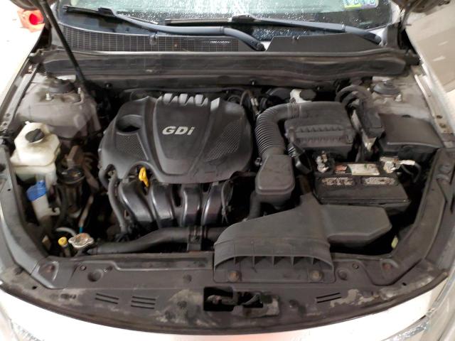 Photo 11 from auction – 2013 KIA OPTIMA LX with VIN 5XXGM4A79DG232963