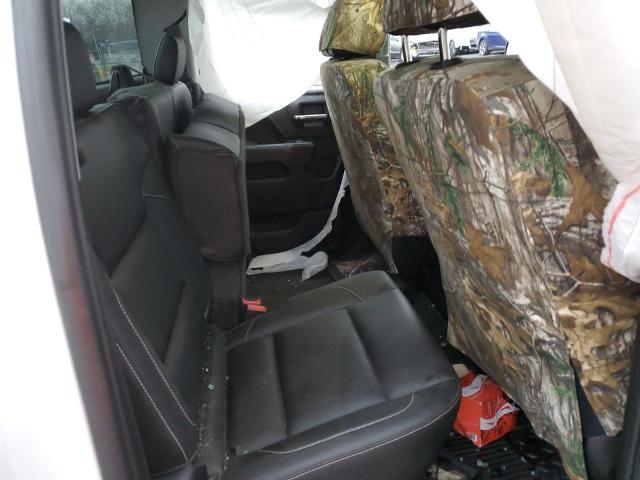 Photo 10 from auction – 2015 GMC SIERRA K15 with VIN 1GTV2VEC1FZ152745