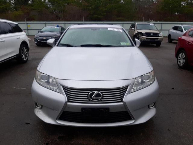 Photo 5 from auction – 2015 LEXUS ES 350 with VIN JTHBK1GG4F2199495