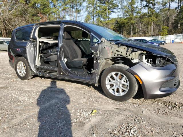 Photo 4 from auction – 2018 CHRYSLER PACIFICA L with VIN 2C4RC1CG6JR100995