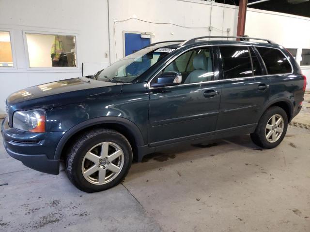 VOLVO XC90 3.2 2007 with VIN YV4CZ982571367796 - Photo from auction