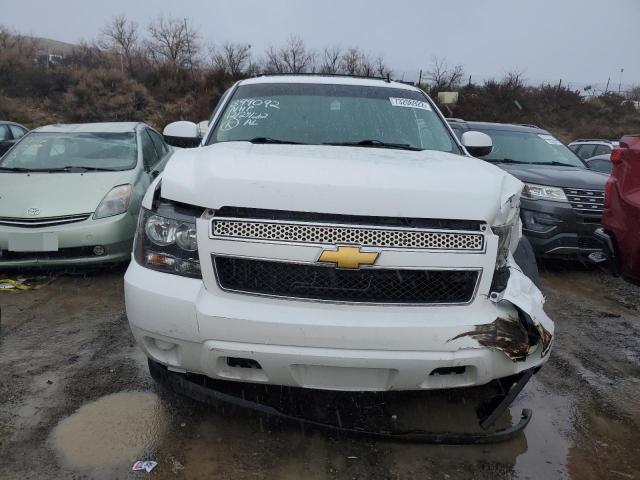 Photo 5 from auction – 2012 CHEVROLET AVALANCHE with VIN 3GNTKEE79CG243288