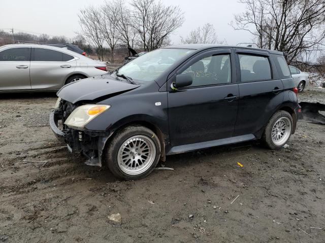 Photo 1 from auction – 2005 TOYOTA SCION XA with VIN JTKKT624350079974