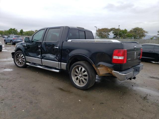 Photo 2 from auction – 2006 LINCOLN MARK LT with VIN 5LTPW18596FJ23334