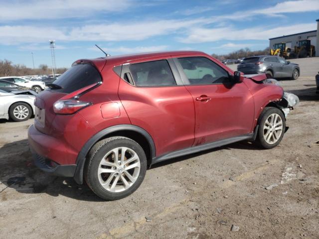 Photo 3 from auction – 2015 NISSAN JUKE S with VIN JN8AF5MR9FT509685