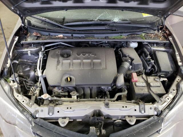Photo 11 from auction – 2019 TOYOTA COROLLA L with VIN 2T1BURHE4KC246897