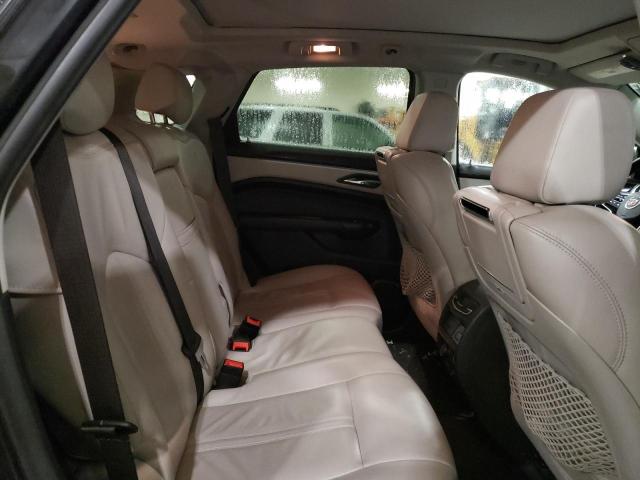 Photo 11 from auction – 2014 CADILLAC SRX PREMIU with VIN 3GYFNGE30ES516599