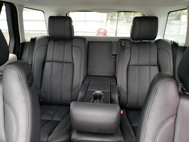 Photo 10 from auction – 2017 LAND ROVER RANGE ROVE with VIN SALGS2FK9HA323992