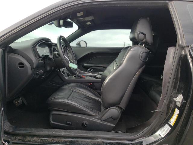 Photo 7 from auction – 2015 DODGE CHALLENGER with VIN 2C3CDZBG6FH822455