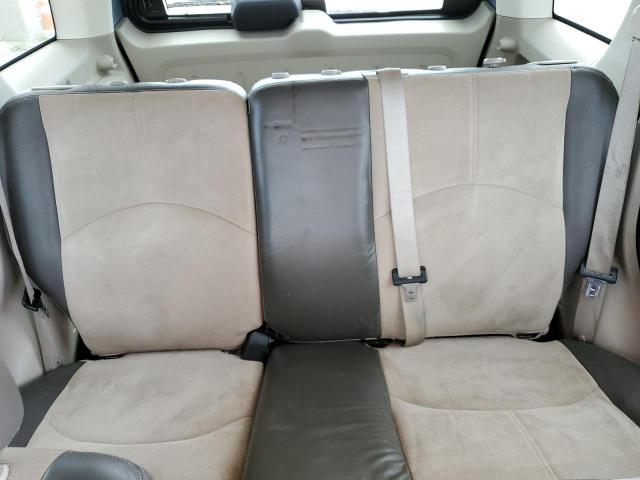 Photo 10 from auction – 2008 MERCURY MARINER with VIN 4M2CU97198KJ32348