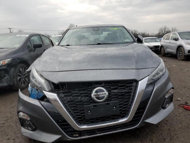 Photo 5 from auction – 2019 NISSAN ALTIMA SL with VIN 1N4BL4EW3KC182062