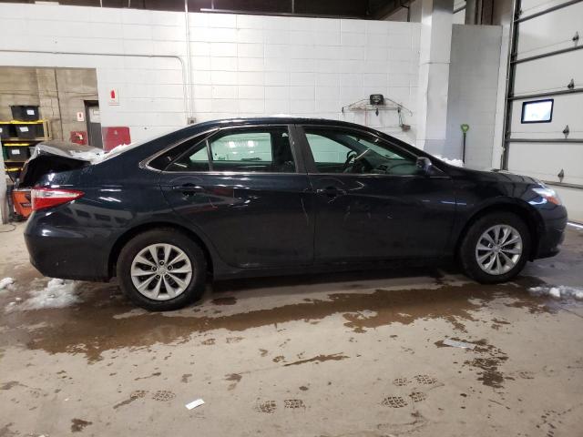 Photo 3 from auction – 2015 TOYOTA CAMRY LE with VIN 4T4BF1FK8FR464811