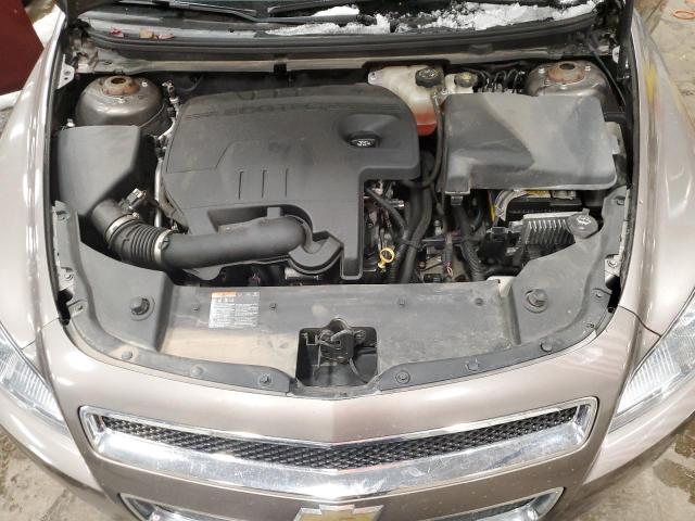 Photo 11 from auction – 2012 CHEVROLET MALIBU 2LT with VIN 1G1ZD5EU5CF319909