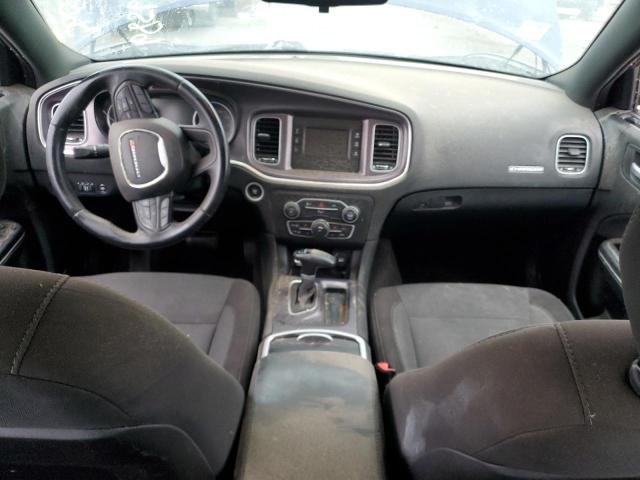Photo 8 from auction – 2015 DODGE CHARGER SE with VIN 2C3CDXFG3FH891568