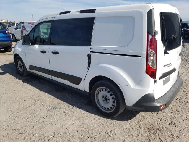 Photo 2 from auction – 2014 FORD TRANSIT CO with VIN NM0LS7FX6E1136538