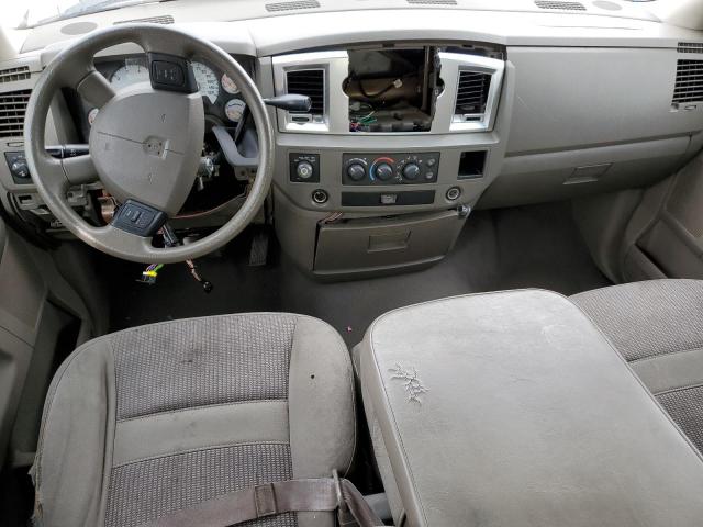 Photo 8 from auction – 2008 DODGE RAM 1500 S with VIN 1D7HU18238J215080