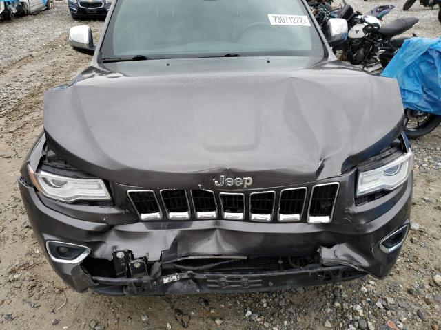 Photo 11 from auction – 2015 JEEP GRAND CHER with VIN 1C4RJFBGXFC682796