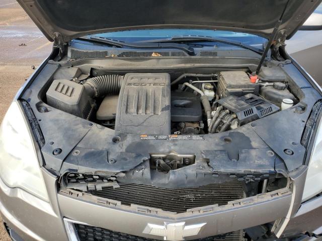Photo 12 from auction – 2011 CHEVROLET EQUINOX LT with VIN 2CNALDEC1B6466208