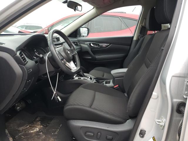 Photo 7 from auction – 2018 NISSAN ROGUE S with VIN KNMAT2MT8JP552639