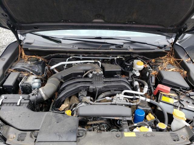 Photo 11 from auction – 2021 SUBARU CROSSTREK with VIN JF2GTHMC9M8304851
