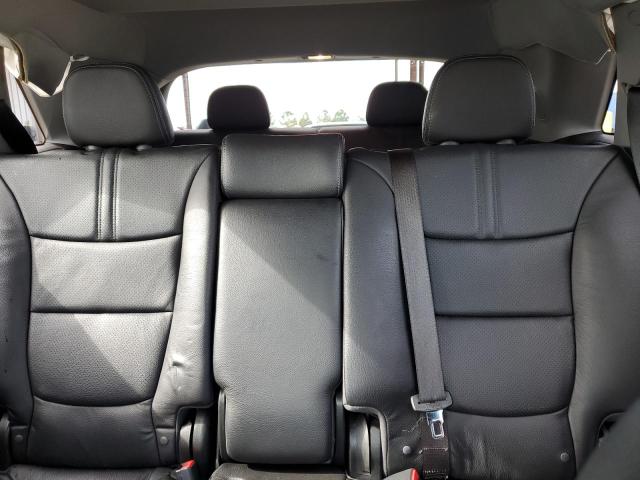 Photo 10 from auction – 2013 KIA SORENTO SX with VIN 5XYKWDA28DG320732