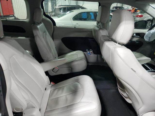 Photo 11 from auction – 2018 CHRYSLER PACIFICA T with VIN 2C4RC1BG6JR131360