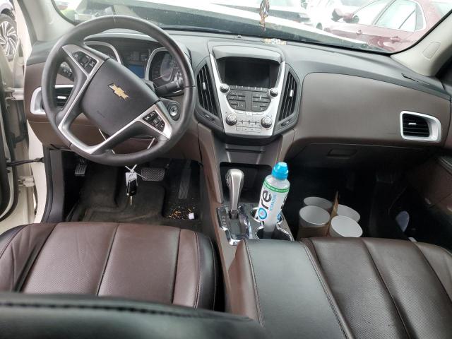 Photo 8 from auction – 2014 CHEVROLET EQUINOX LT with VIN 1GNALCEK0EZ137196