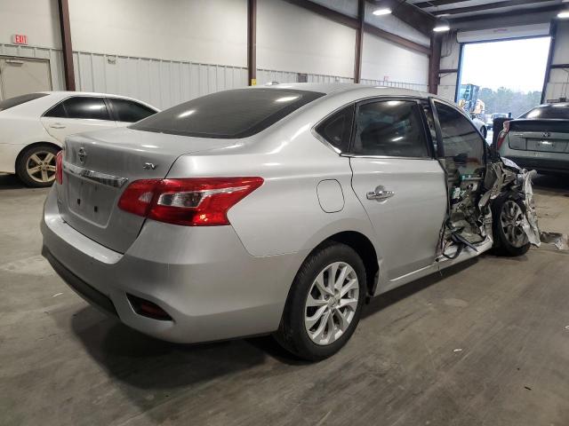Photo 3 from auction – 2019 NISSAN SENTRA S with VIN 3N1AB7AP2KY298632
