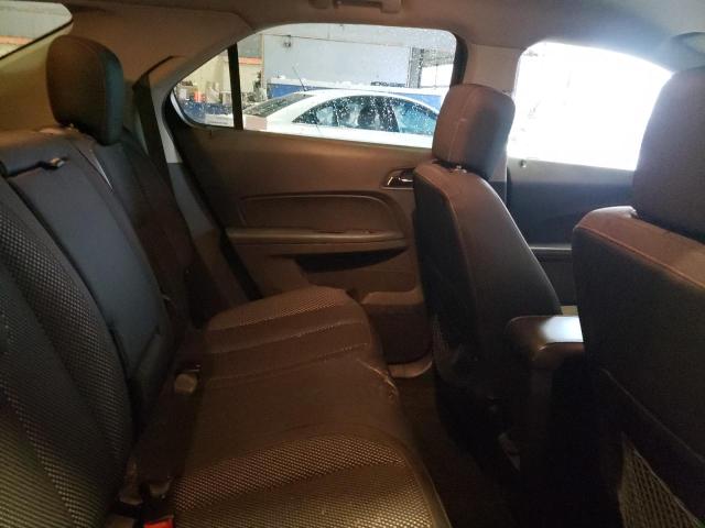 Photo 11 from auction – 2012 CHEVROLET EQUINOX LT with VIN 2GNALDEK8C6332963