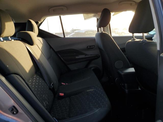 Photo 11 from auction – 2021 NISSAN KICKS S with VIN 3N1CP5BV5ML553897