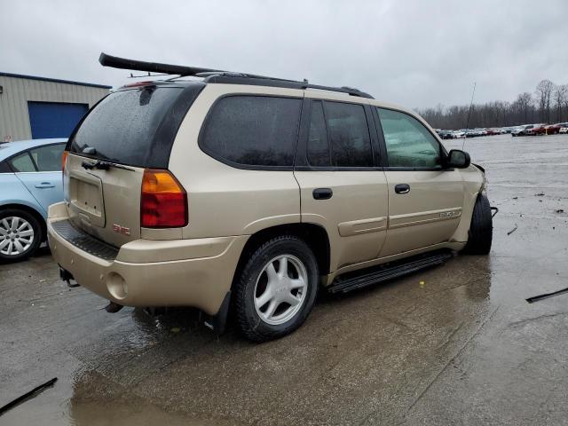 Photo 3 from auction – 2004 GMC ENVOY with VIN 1GKDT13S342321704