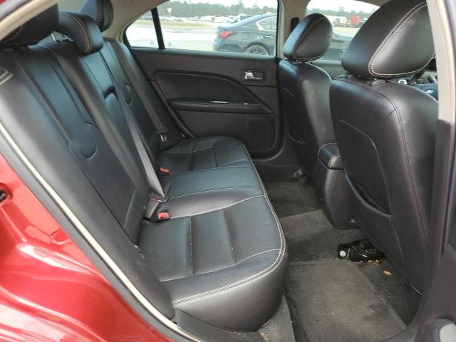 Photo 10 from auction – 2011 FORD FUSION SEL with VIN 3FAHP0JA9BR234054
