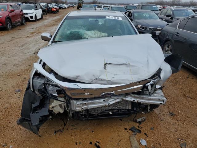 Photo 5 from auction – 2010 FORD FUSION SEL with VIN 3FAHP0JG3AR288355
