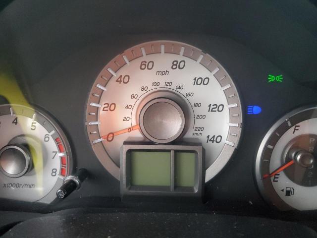 Photo 9 from auction – 2012 HONDA PILOT EXL with VIN 5FNYF4H53CB084099