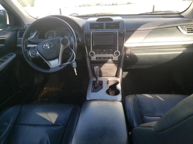 Photo 8 from auction – 2012 TOYOTA CAMRY BASE with VIN 4T1BF1FK1CU534803