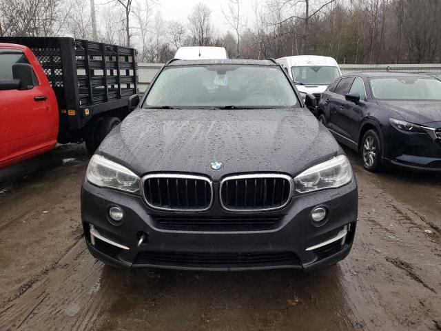 Photo 5 from auction – 2015 BMW X5 SDRIVE3 with VIN 5UXKR2C58F0H35367