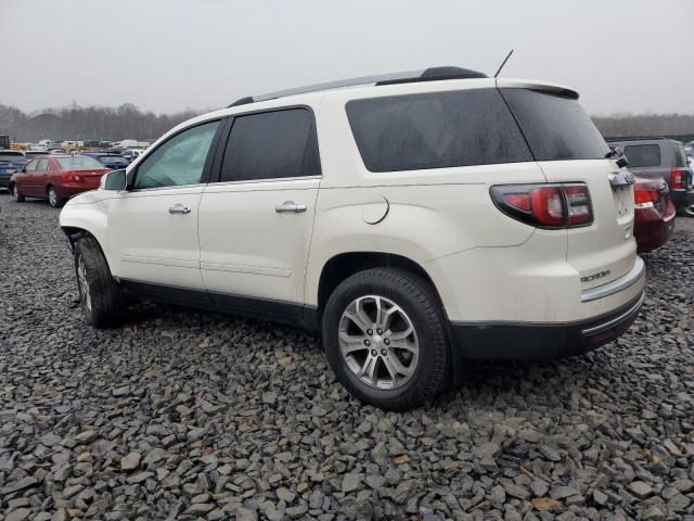 Photo 2 from auction – 2015 GMC ACADIA SLT with VIN 1GKKVRKD7FJ320826