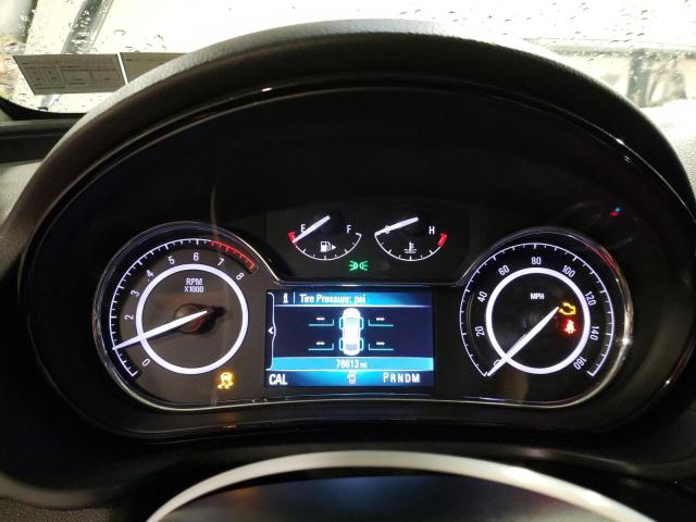 Photo 9 from auction – 2015 BUICK REGAL PREM with VIN 2G4GP5EX1F9152389