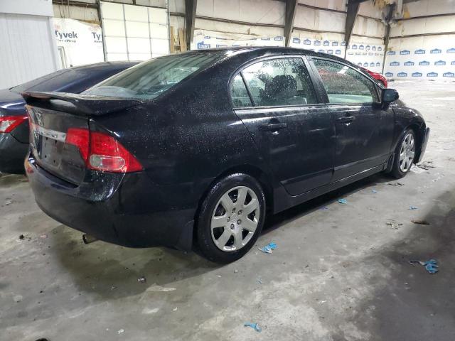 Photo 3 from auction – 2010 HONDA CIVIC LX with VIN 2HGFA1F59AH530966