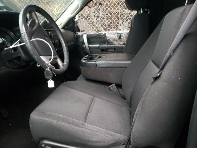 Photo 7 from auction – 2011 GMC SIERRA K15 with VIN 1GTN2VE08BZ313530