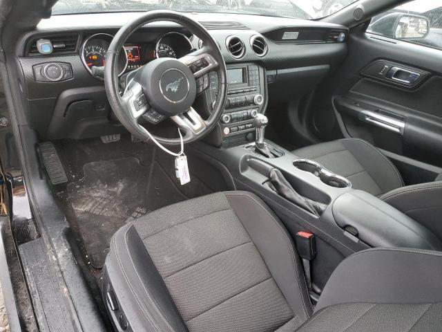 Photo 8 from auction – 2015 FORD MUSTANG with VIN 1FA6P8AM0F5429369