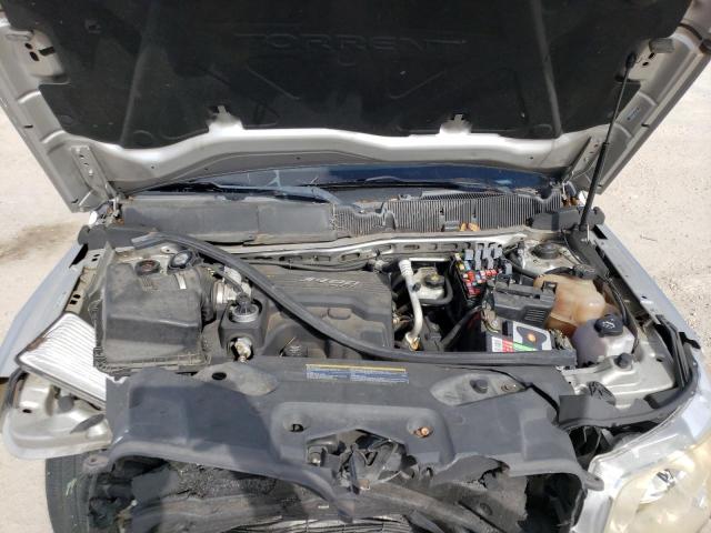 Photo 12 from auction – 2008 PONTIAC TORRENT with VIN 2CKDL33F486308360