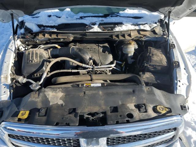 Photo 11 from auction – 2014 RAM 1500 ST with VIN 1C6RR7FT0ES156646
