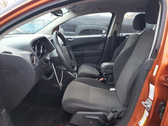 Photo 7 from auction – 2011 DODGE CALIBER MA with VIN 1B3CB3HA1BD298237