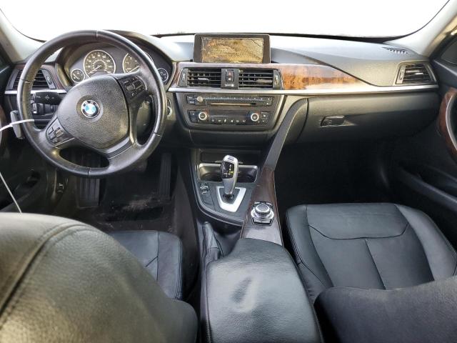 Photo 8 from auction – 2013 BMW 328 I with VIN WBA3A5C55DJ462534