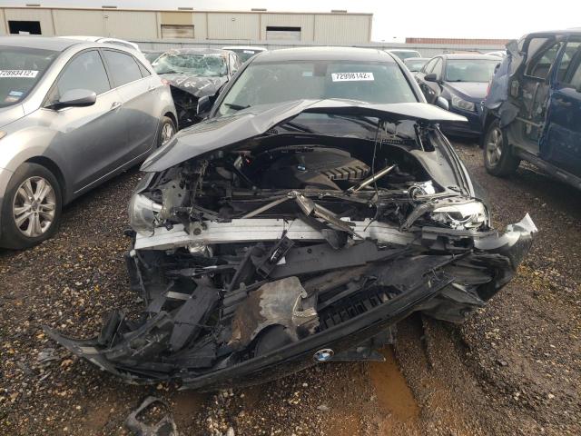 Photo 5 from auction – 2014 BMW 535 XI with VIN WBA5B3C51ED531360