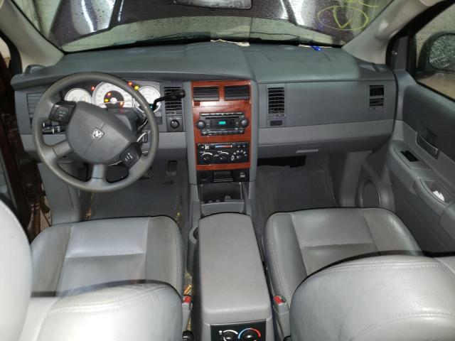 Photo 8 from auction – 2004 DODGE DURANGO SL with VIN 1D4HB48N94F146987
