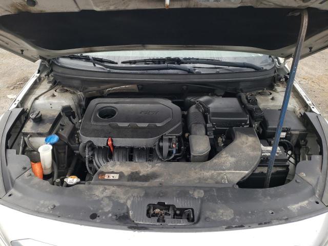 Photo 11 from auction – 2017 HYUNDAI SONATA SE with VIN 5NPE24AF3HH488983