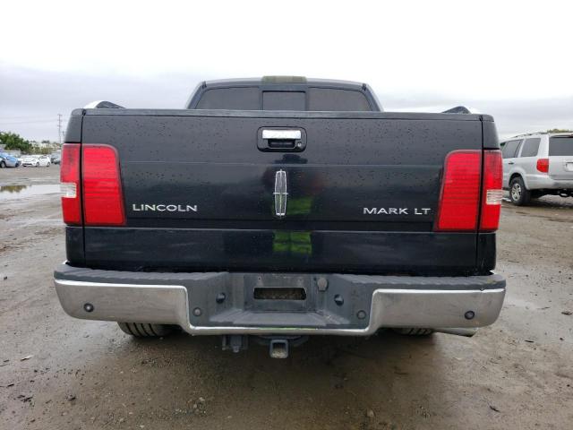 Photo 6 from auction – 2006 LINCOLN MARK LT with VIN 5LTPW18596FJ23334